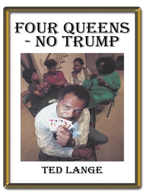 cover image of Four Queens--No Trump